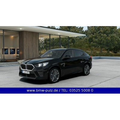 BMW X2 M Sport 115 kW