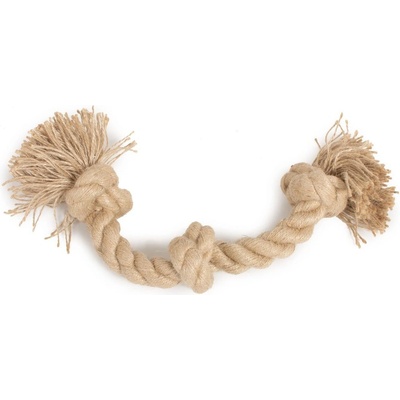 Farm Company přírodní lanový uzel Large 45 cm
