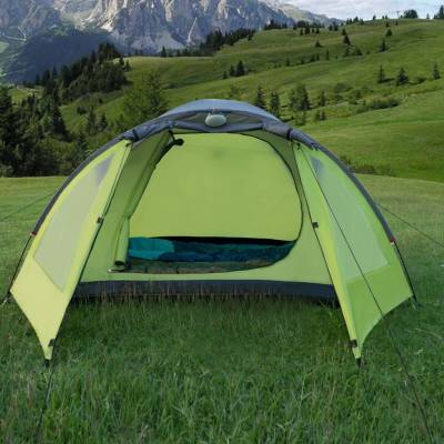 NILS Camp NC6006 Discovery