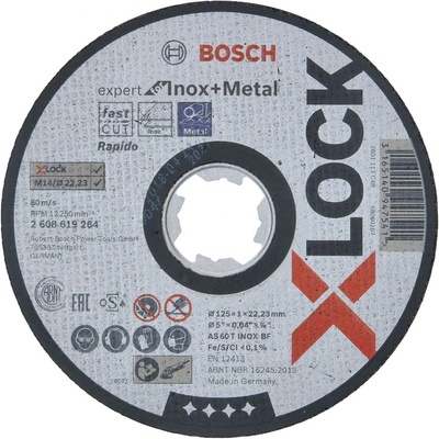 Bosch 2.608.619.264