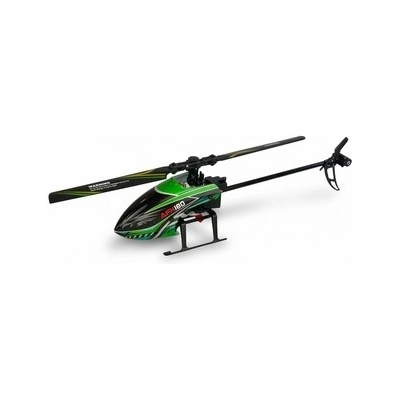 Amewi AFX180 jednorotorový vrtulník 4-kanálový 6G RTF 2,4 GHZ RTF 1:10