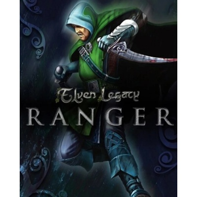 Elven Legacy: Ranger