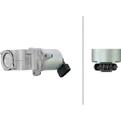 HELLA AGR ventil HE 6NU014865-601