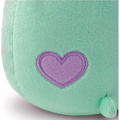 615618 Pastel Pusheen Mentolová 18 cm