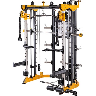 inSPORTline Cable Column CC410 – Hledejceny.cz