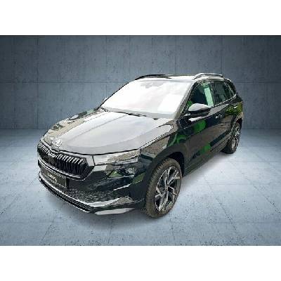Skoda Karoq 2.0 TDI 4x4 DSG Sportline 110 kW