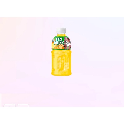 Fizi Drink Coco Mango 320 ml