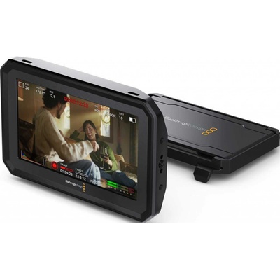 Blackmagic Design PYXIS