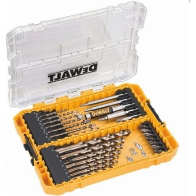DeWALT DT70756 - 35-dielna sada bitov a vrtákov do kovu EXTREME 2