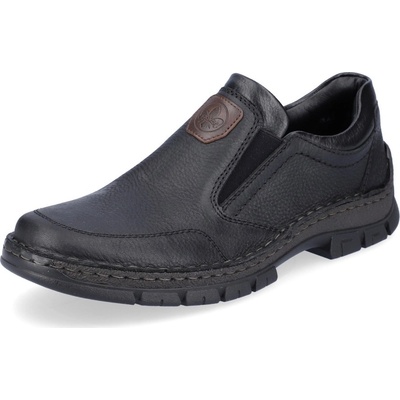 Rieker 12273-00 černé – Hledejceny.cz