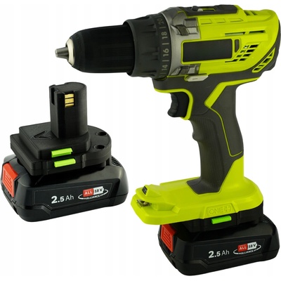 Virgo 3D Adapter Baterii Bosch PBA Do Narzędzi RYOBI ONE Akumulátor Adaptér Pro