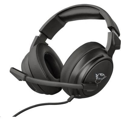 Trust GXT 433 Pylo Comfortable Multiplatform Gaming Headset