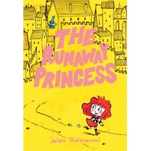 The Runaway Princess