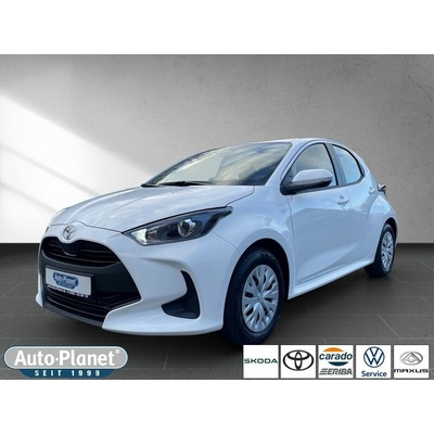 Toyota Yaris 1.5 Hybrid Comfort 85 kW