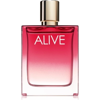 Hugo Boss Alive Intense parfémovaná voda dámská 80 ml