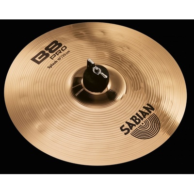 Sabian B8 Pro Splash 10"