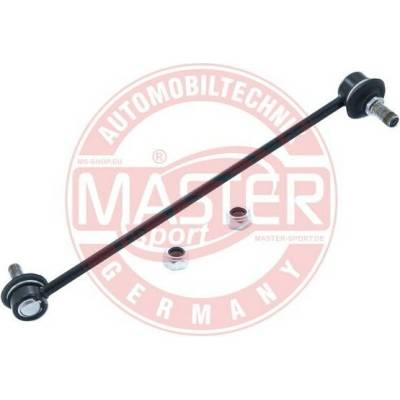 MASTER-SPORT Tyč/Vzpera stabilizátora 33973PCSMS