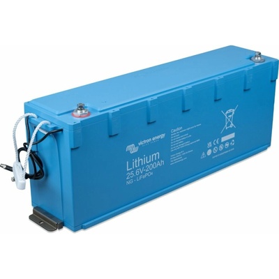 Victron Energy NG 51,2V 100Ah 5120Wh LiFePO4 BAT548110620