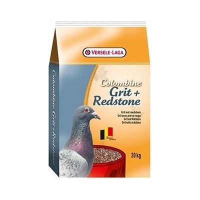 Versele Laga 412331 Redstone 20 kg