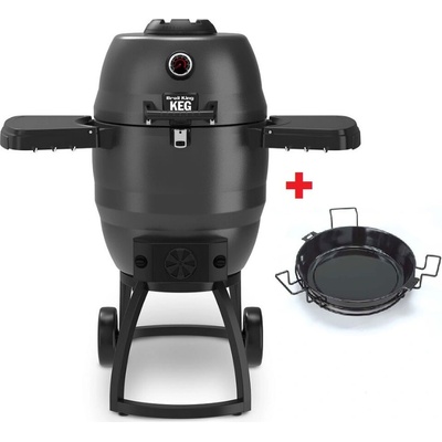 Broil King KEG 5000 – Hledejceny.cz