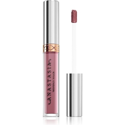 Anastasia Beverly Hills Liquid Lipstick dlhotrvajúci matný tekutý rúž Dusty Rose 3,2 g