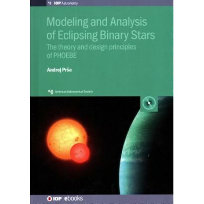 Modeling and Analysis of Eclipsing Binary Stars