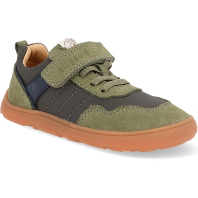 Barefoot Bisgaard Baloo Sage zelené
