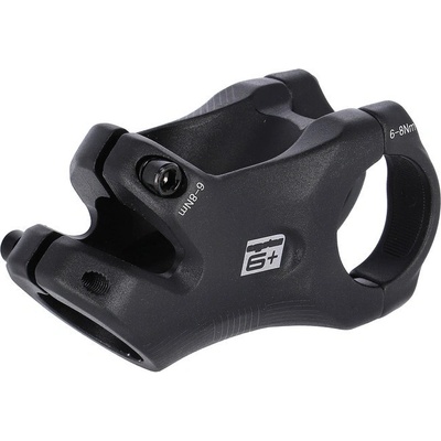 Ergotec High BASS
