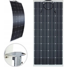 VOLT 200W Flexibilný fotovoltický panel MONO 18V 1525x680mm ETFE