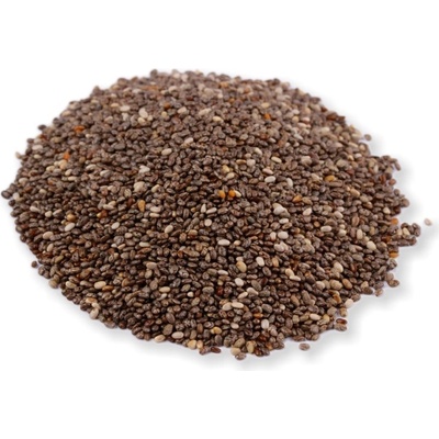 Ochutnej Ořech Chia semínka černá 50 g