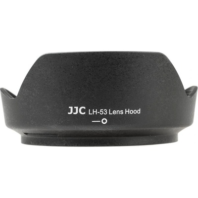 JJC HB-53 pro Nikon – Hledejceny.cz