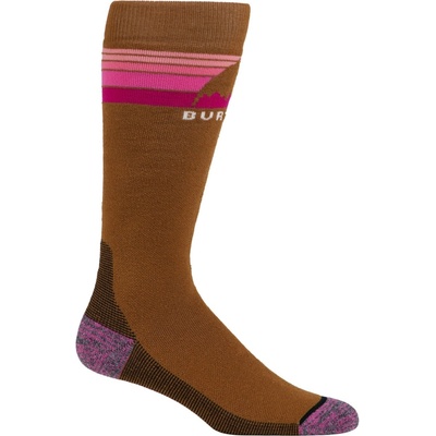 Burton Wms Emblem Midweight chestnut brown 25/26 – Hledejceny.cz