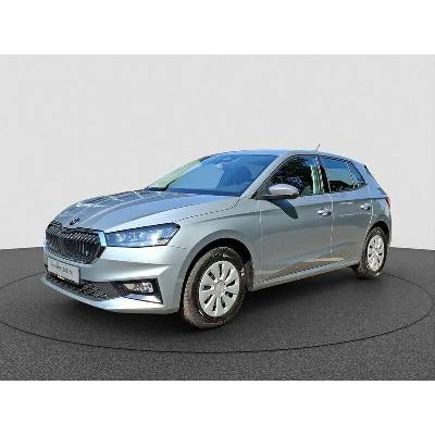 Skoda Fabia 1.0 Essence 59 kW