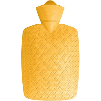 Hugo Frosch Termofor Classic proutěný design mango