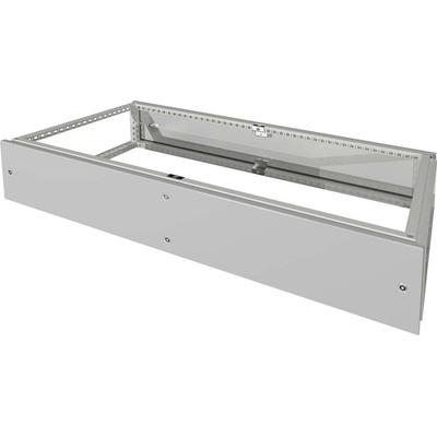 Rittal VX 8618.531 N/A (š x v) 1200 mm x 200 mm ocelový plech šedá