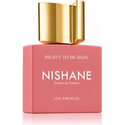 Nishane Meant to Be Seen parfém unisex 100 ml