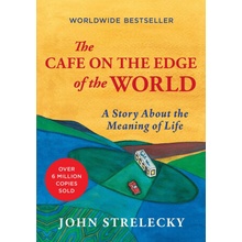 CAFE ON THE EDGE OF THE WORLD