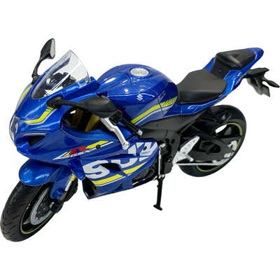Maisto Motocykel2006 Suzuki GSX R1000 1:12