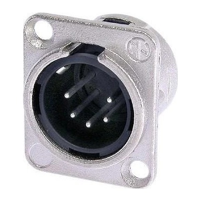 Neutrik NC5MD-L-1