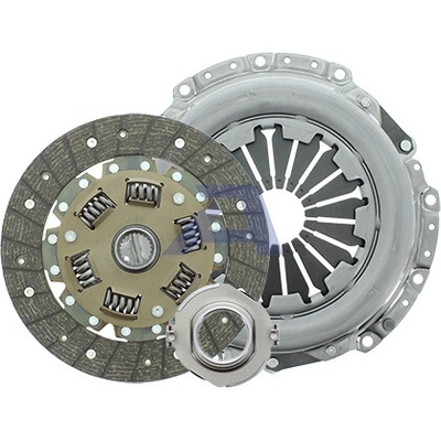 Aisin Europe SA KZ-118