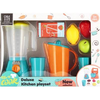 CreativeToys Kuchyňská sada s mixérem