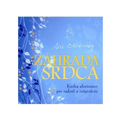 Záhrada srdca