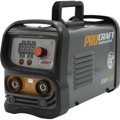 Procraft RWI-350 MMA