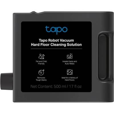TP-Link Tapo RVA450 Čisticí roztok na tvrdé podlahy pro Tapo RV50 Pro Omni Tapo RVA450