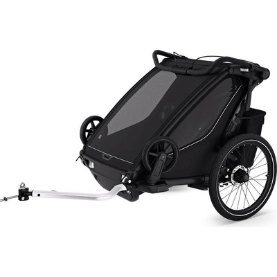 Thule Chariot Sport 2 double – Hledejceny.cz
