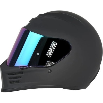 Simpson Speed