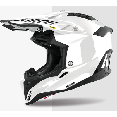 Airoh Aviator 3 EVO FIM2 Color 2027