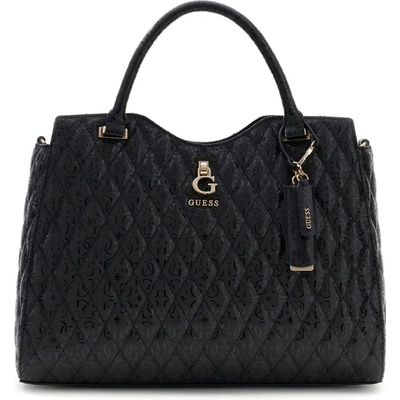 Guess Dámská kabelka Tamara HWGG2323050-BLA