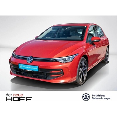 Volkswagen Golf 1.5 eTSI DSG Life 110 kW