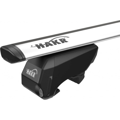 Příčníky Hakr HV0344 + HV0002 – Hledejceny.cz